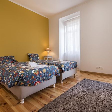 Almirante Deluxe By Homing Apartment Lisbon Exterior photo